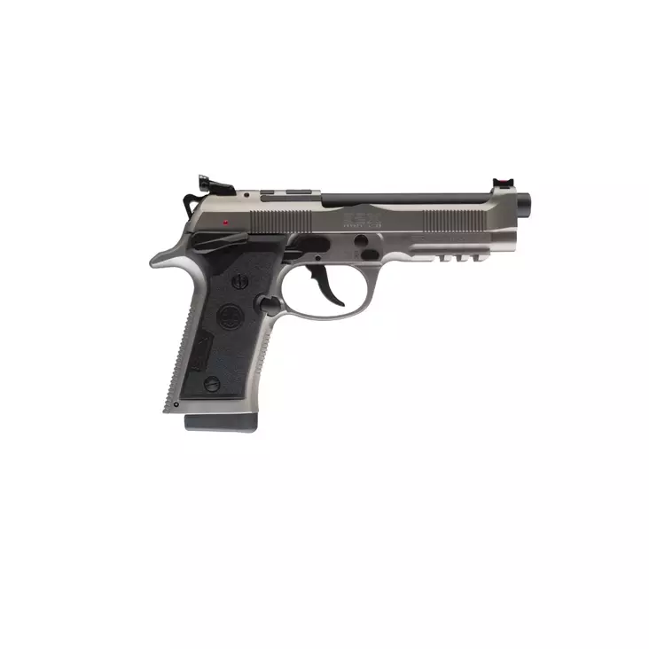 Beretta 92X Performace Optic 9x19 Pistooli - Käsiaseet - 3950001301231 - 1