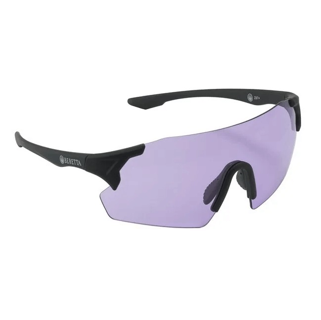 Beretta Challenge EVO suojalasit - Ampujanvarusteet - 082442950341 - 1