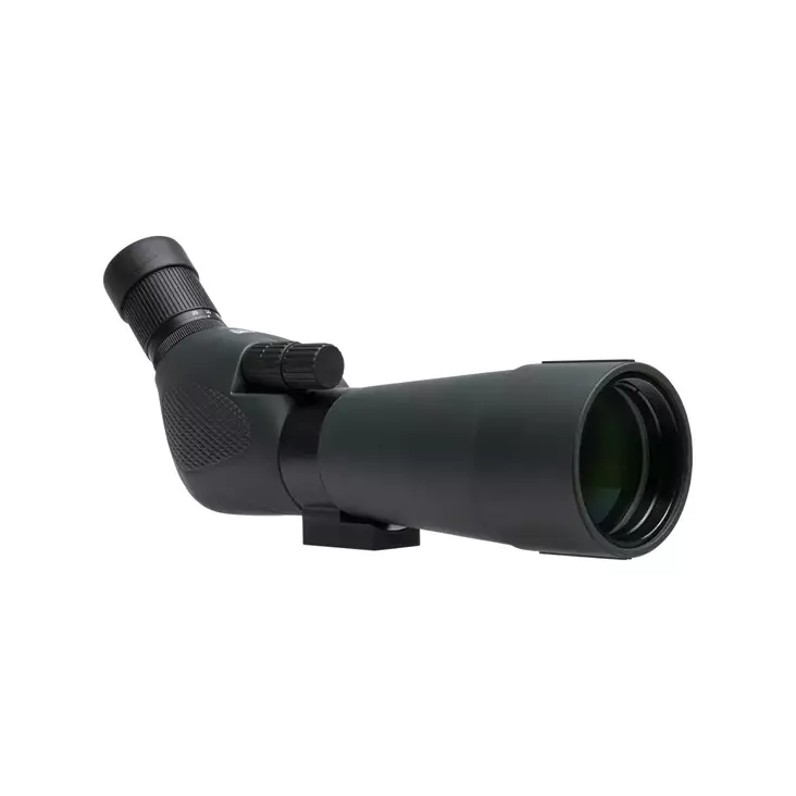 Focus Outdoor 20-60x60 incl. tripod -kaukoputki - Kaukoputket - 7391879050511 - 1