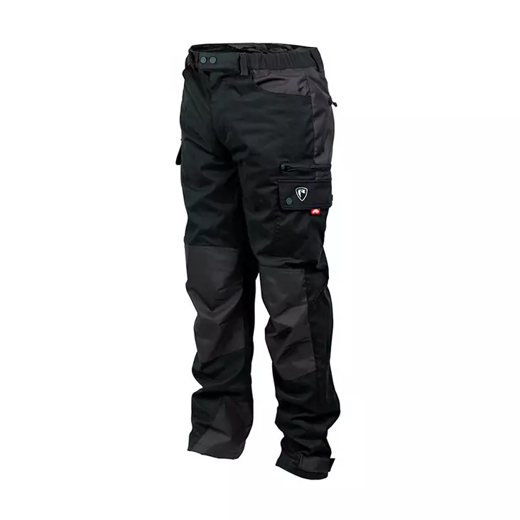 Fox Rage HD Trousers -kalastushousut - Kalastajan pukeutuminen - 5056212135141 - 1