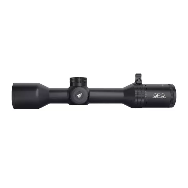 GPO Spectra 8x 1,6-13x44i -kiikaritähtäin - Muut tähtäinkiikari merkit - 4260527412311 - 1