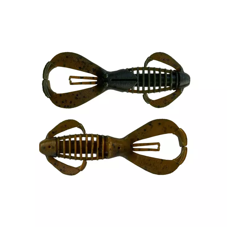 Headbanger BangerBug 10-pack 7,6cm 4g Softbait - Jigit - 819521026051 - 1
