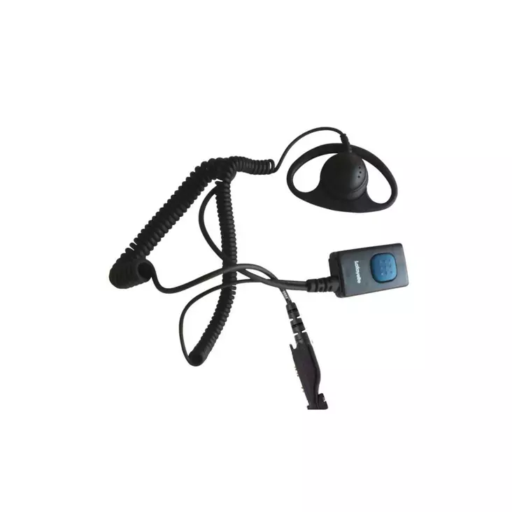 Lafayette Genzo Royal XT/XTM Kuuloke Headset - Radiopuhelintarvikkeet - 7332020020311 - 1