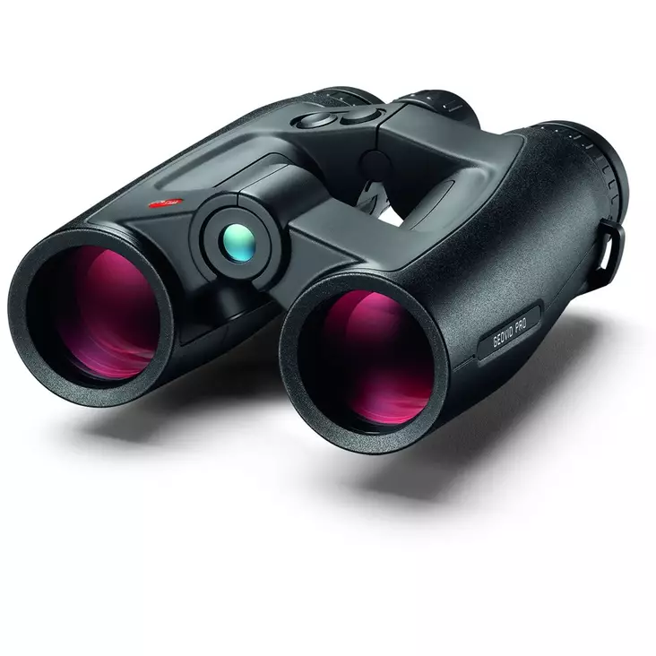 Leica Geovid Pro SE 10x42 - Muut katselukiikarit - 4022243408241 - 1