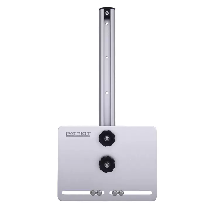 Patriot Marine ProLift Wide anturihissi 2 anturille - Anturitelineet ja tarvikkeet - 6417512539951 - 1