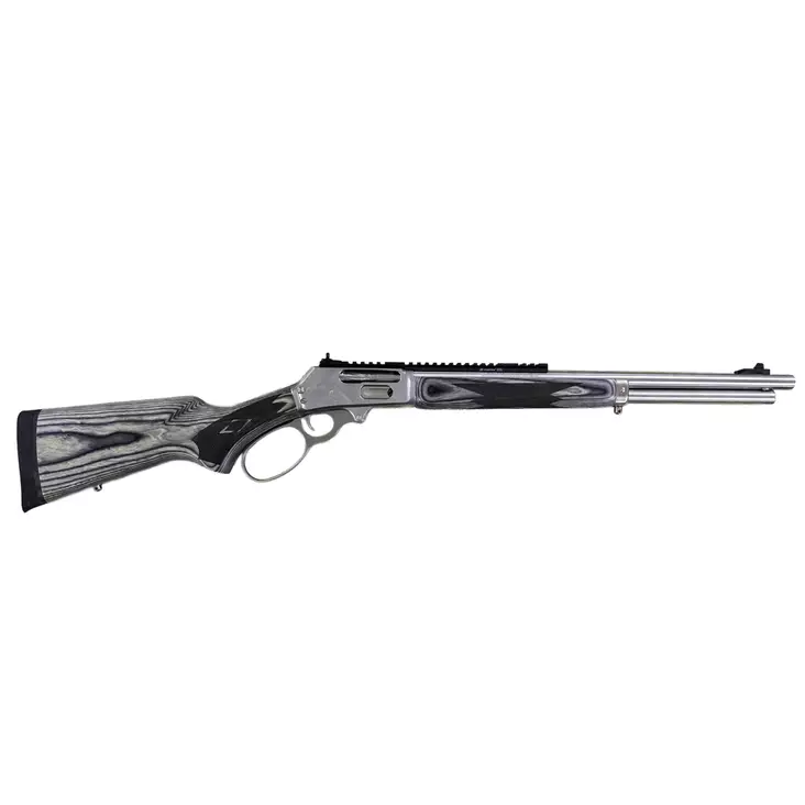 Marlin 1895 SBL 45-70 19,1" vipulukkokivääri - Muut kiväärimerkit - 3950001299651 - 1