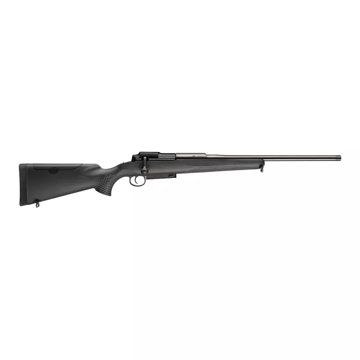 Mauser 25 Extreme suoravetolukkoinen kivääri - Muut kiväärimerkit - 3950001297251 - 1