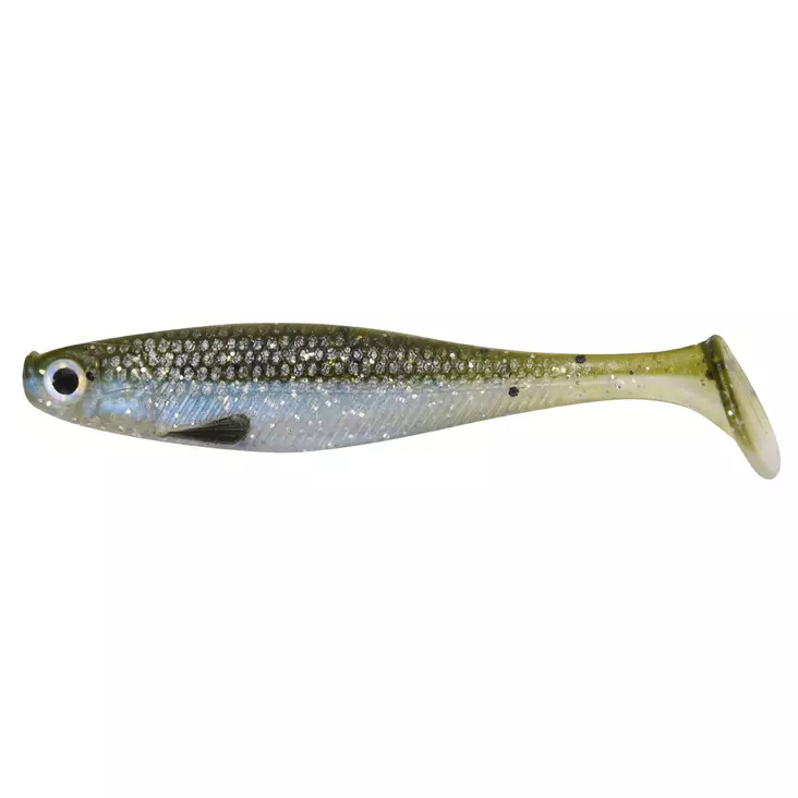Patriot Baitfish Slim kalajigi 5kpl 7,5cm - Jigit - 6417512543521 - 1