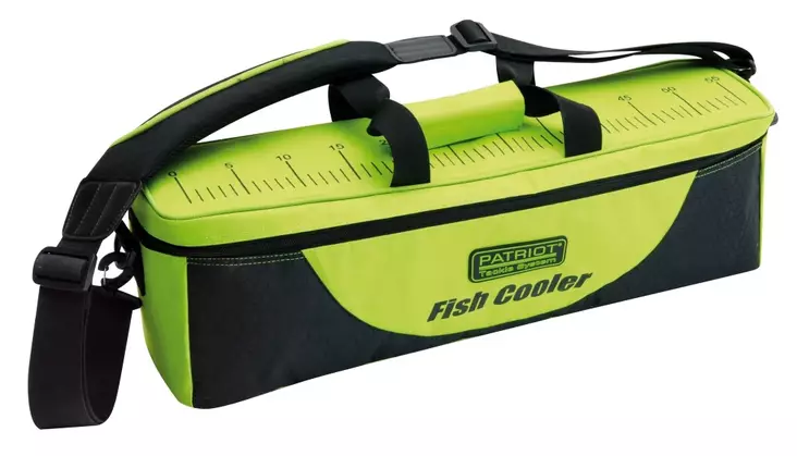 Patriot Fish Cooler Kylmälaukku 60cm - Kylmälaukut - 6417512523301 - 1