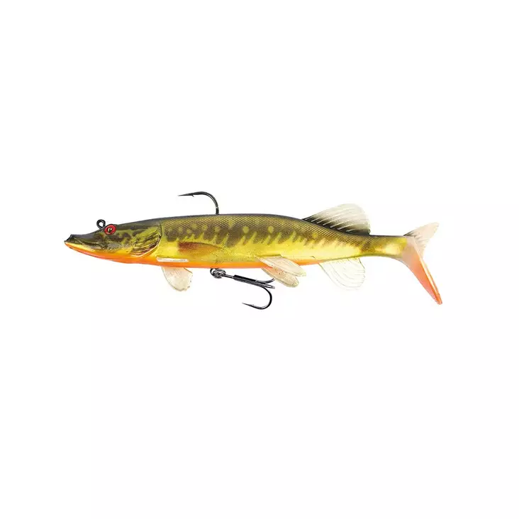 Fox Rage Replicant Pike 20cm 100g Super Hot Pike - Jigit - 5055350293591 - 1