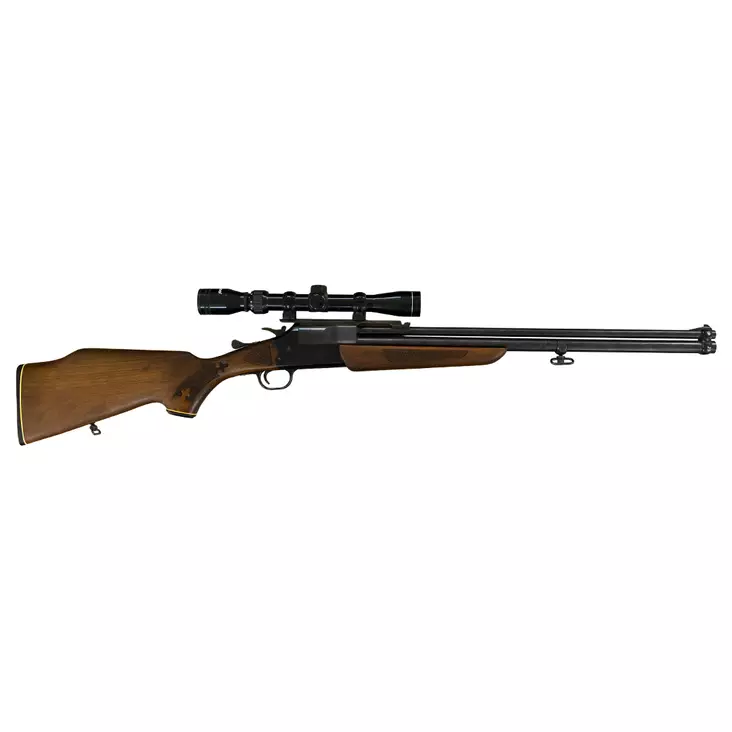 Savage 20/76-.222 -käytetty rihlakko (MYYDÄÄN KUNNOSTETTAVAKSI) - Käytetyt aseet - 3910000008061 - 1