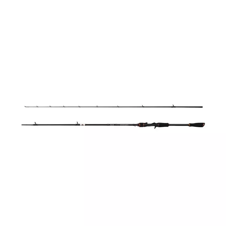 Savage Gear Perch Academy Allround Baitcast 215cm 7-22g -hyrräkelavapa - 210cm-240cm - 5706301040831 - 1