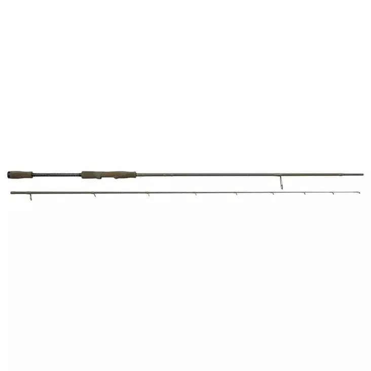 Savage Gear SG4 Streetstyle Specialist 213cm 3-15g -avokelavapa - Poistuvia kalastustuotteita - 5706301757951 - 1