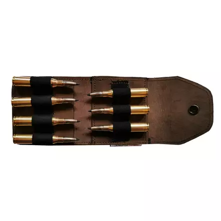 Alces Duke patruunalompakko 7 ptr Magnum - Ampujanvarusteet - 7340143710262 - 2