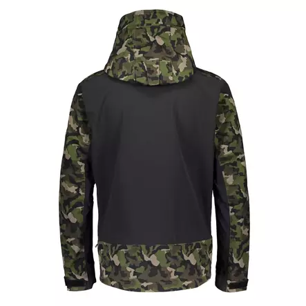 Anar Muorra, camo -vaellustakki - Camo takit ja liivit - 3950001288112 - 2