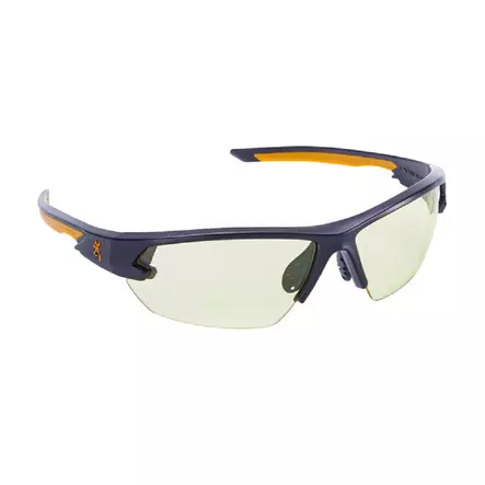 Browning Ampujanlasit Proshooter Keltainen - Suojavarusteet metsästykseen ja ammuntaan - 40-40-023614761372 - 1