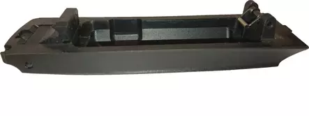 Browning Bar Short Track Lipaspohja muovi - Ammuksien kotelot ja pidikkeet - 40-40-3950001242442 - 1