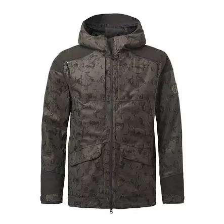 Chevalier Pointer Chevalit 3.0 Autumn Green Deer -metsästystakki - Vihreät / Ruskeat takit ja liivit - 3950001289942 - 1