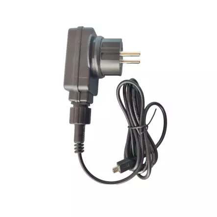 ENJOY verkkolaturi ja microUSB-kaapeli ulkokäyttöön - Riistakamerat - 40-40-6438195018632 - 1
