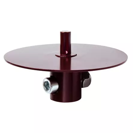 Heinola akkuporakoneadapteri 6" - Kalastus - 40-40-6430025554112 - 1