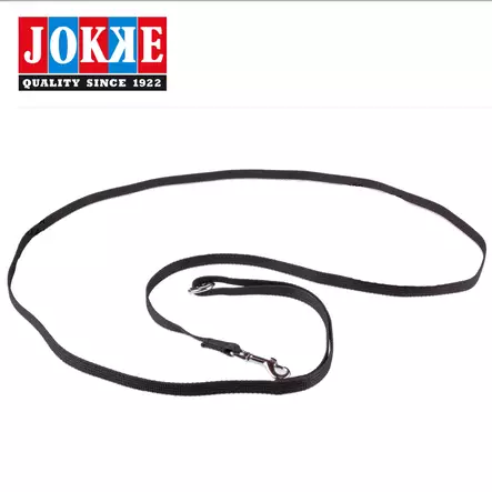 Jokke Dolly talutin 180cm x 15mm - Koiran talutushihnat - 6212000072 - 1