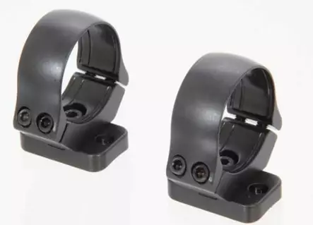 MAKfix Renkaat 30mm Sabatti Rover - Aseiden kiikaritähtäimien ja tähtäimien tarvikkeet - 40-40-3950000126972 - 1