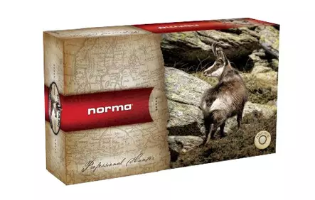 Norma Oryx .243win 6,5g 20kpl - Kiväärin kaliiperit .222-.243 - 7393923304762 - 4