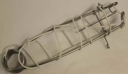 Repo Jalkanaru - Loukut ja raudat - 6430025658902 - 2