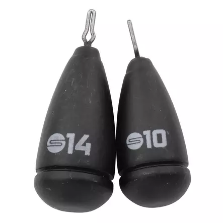 SPRO FreeStyle Dropshot päärynä paino - Jigit - 3950001265892 - 1