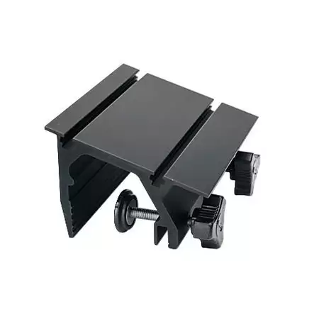 Scotty Takilan Pikakiinnitysalusta laitaan - Takilat ja tarvikkeet - 062017010212 - 1