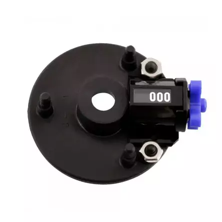 Scotty laskuri käsikäyttöiiseen takilaan (manuaalitakilaan) - Takilat ja tarvikkeet - 062017011462 - 1