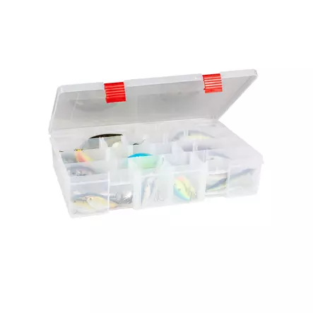 Plano 3700 Deep Rustrictor StowAway -vieherasia - Vieherasiat - 024099010252 - 1