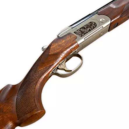 Tikka 512S 12/76 28" -käytetty haulikko - Käytetyt aseet - 3910000008352 - 2