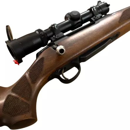 Tikka T3 .30-06 -käytetty kivääri - Käytetyt aseet - 3910000008362 - 2