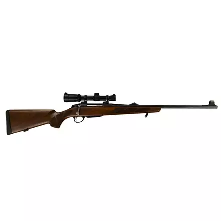 Tikka T3 .30-06 -käytetty kivääri - Käytetyt aseet - 3910000008362 - 1