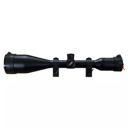Meopta Meostar R1 7x56 RD -käytetty kiikaritähtäin - Käytetyt asetarvikkeet - 3910000008382 - 1