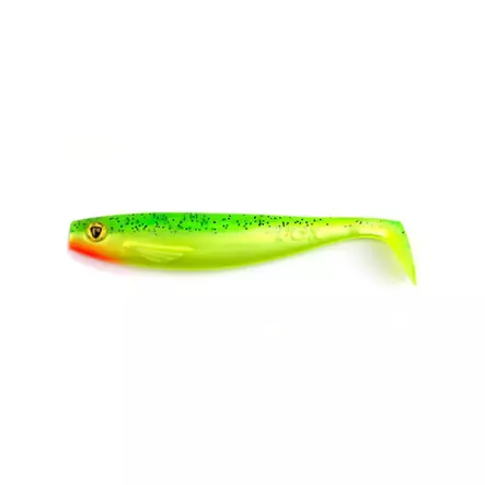 Fox Rage Pro Shad Ultra UV 18cm UV Lemontiger -jigi - Jigit - 5056212122882 - 1