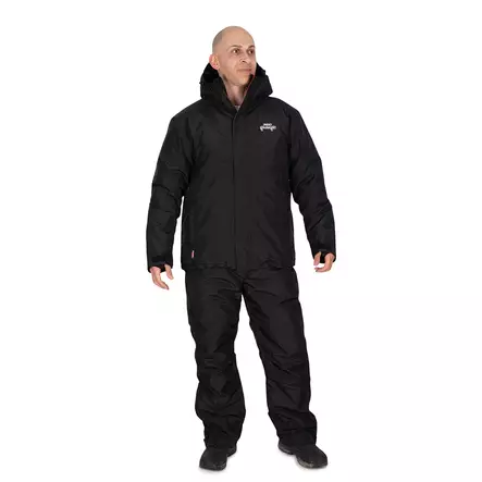 Fox Rage RageWear Winter Suit -talvipuku - Pilkkihaalarit ja lämpöhaalarit - 5056808531012 - 2
