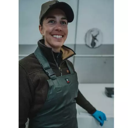 5etta Esiliina PVC - Lihankäsittely ja säilöntä - 7333080050232 - 2