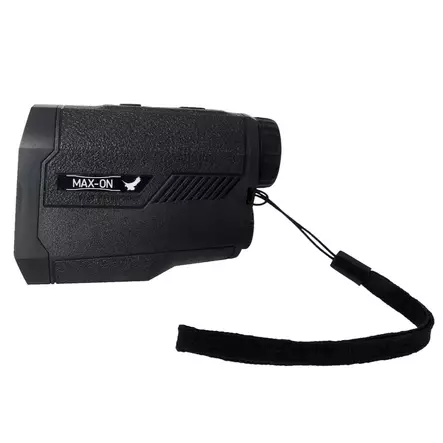 Max-On Rangefinder Quick Range -etäisyysmittari - Etäisyysmittarit - 7333080081922 - 2