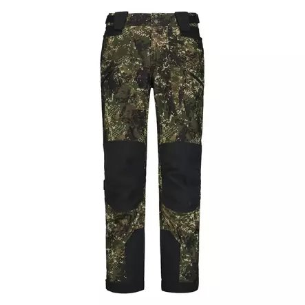 Alaska Superior Pro BlindTech Invisible 2 -naisten metsästyshousut - Camo housut - 6438347052002 - 1