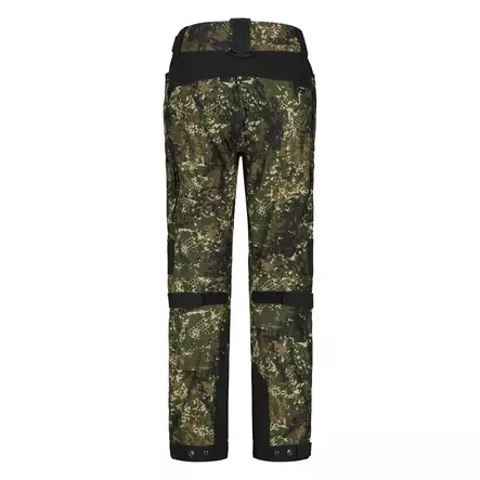 Alaska Superior Pro BlindTech Invisible 2 -naisten metsästyshousut - Camo housut - 6438347052002 - 2