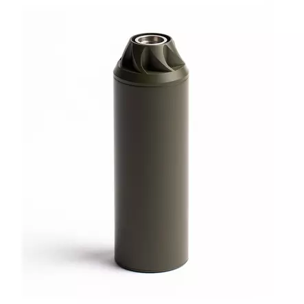 Ase Utra Radien Titan OD-GREEN - Äänenvaimentajat - 3950001299002 - 1