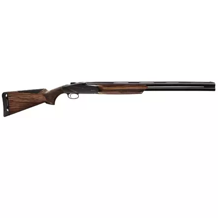 Benelli 828U Black Compact Swift Magnum 12/76 26" interchoke - Päällekkäispiippuiset haulikot - 3950001252922 - 1