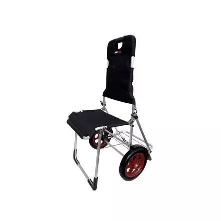 DAA StageRunner Cart - Ampujanvarusteet - 3950001302412 - 1