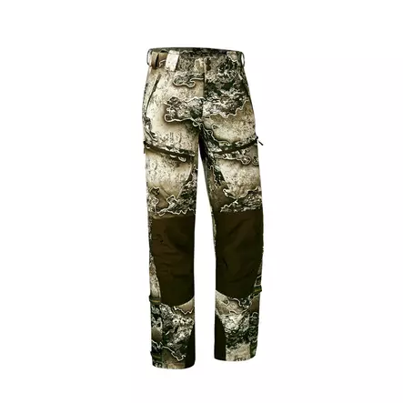 Deerhunter Excape Softshell -metsästyshousut - Camo housut - 5702827185322 - 1