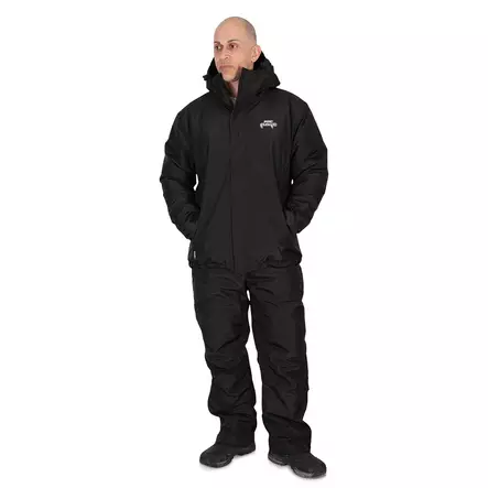 Fox Rage RageWear Winter Suit -talvipuku - Pilkkihaalarit ja lämpöhaalarit - 5056808531012 - 1