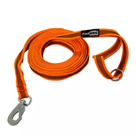 Kardog Grip-monitoimitalutin oranssi - Koiran talutushihnat - 6430067785932 - 1