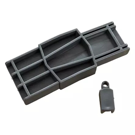 MTM ARVB AR-ViseBlock pidike ruuvipenkkiin - Aseen puhdistus - 026057360522 - 1