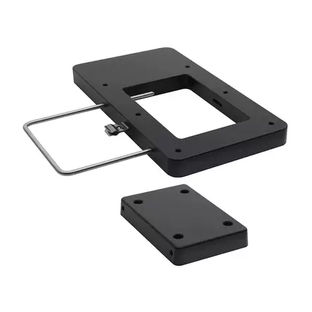 Patriot Quick Release Bracket Nylon -pikakiinnitysalusta - Perämoottori- ja keulakonetarvikkeet - 6417512540612 - 2